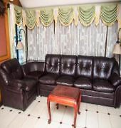 Munnar Inn Esterno foto