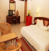 Munnar Inn Esterno foto